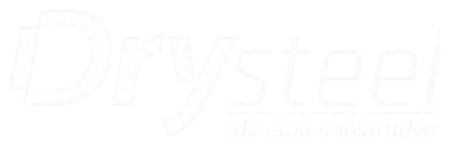 Logotipo Drysteel — Patrocinador Ouro
