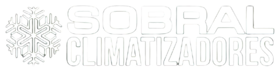 Logotipo Sobral Climatizadores — Patrocinador Ouro+