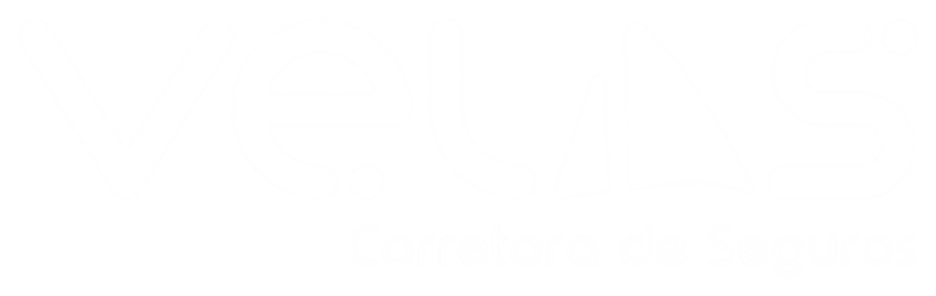 Logotipo Velas Corretora — Patrocinador Prata